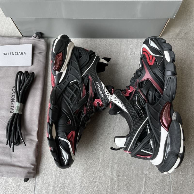 Balenciaga Track Shoes